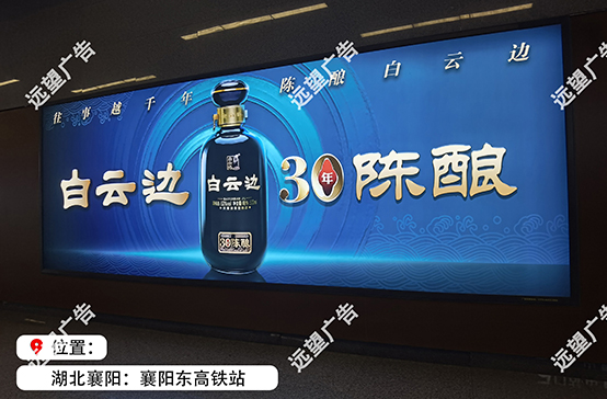 漢十高鐵-襄陽(yáng)東高鐵站